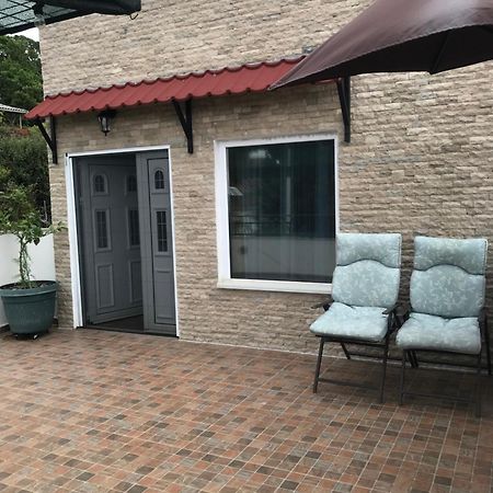Villa Milka 尤塔哈 外观 照片