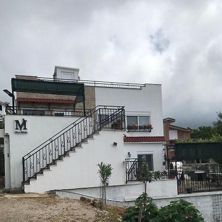 Villa Milka 尤塔哈 外观 照片