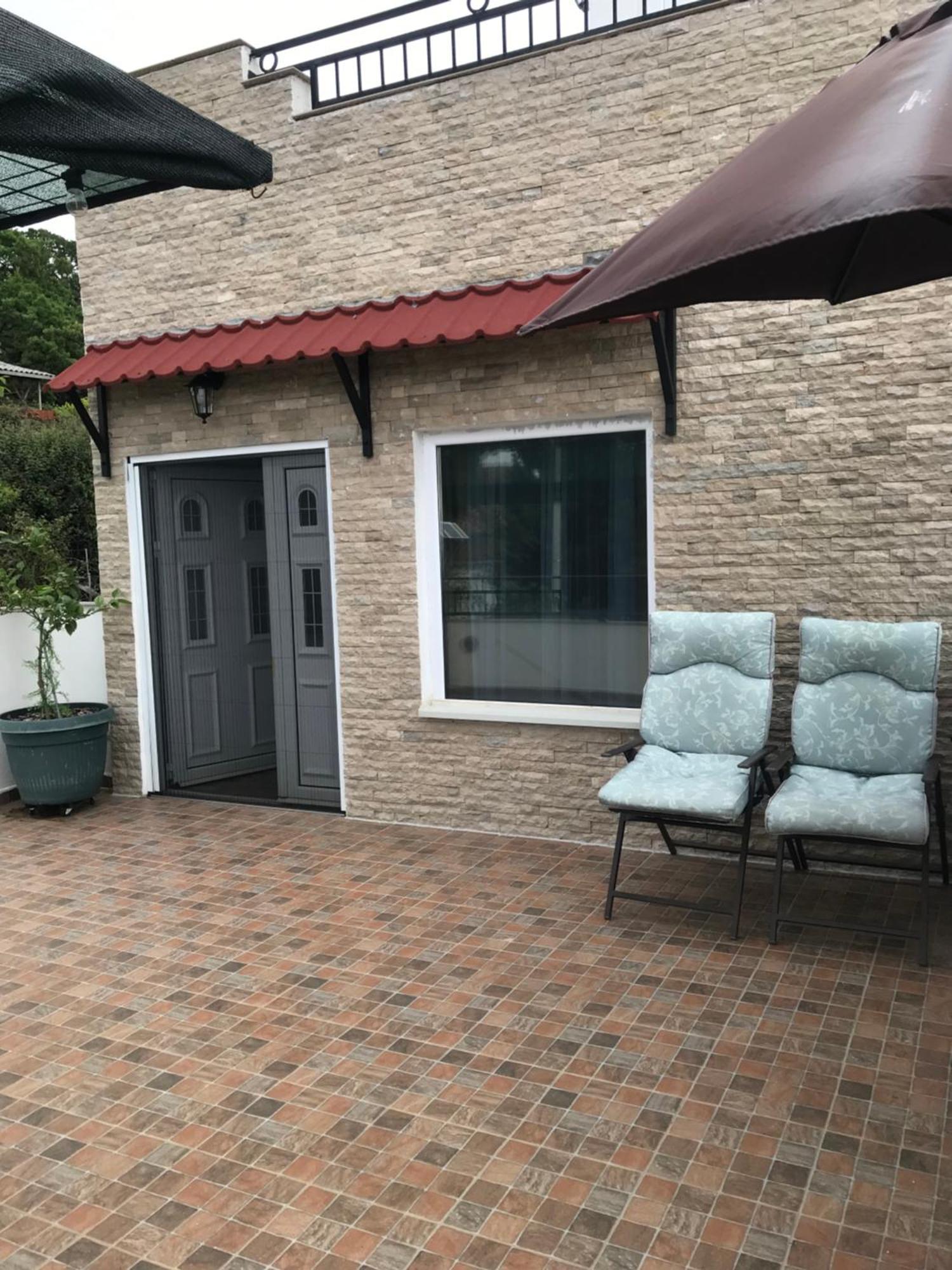 Villa Milka 尤塔哈 外观 照片