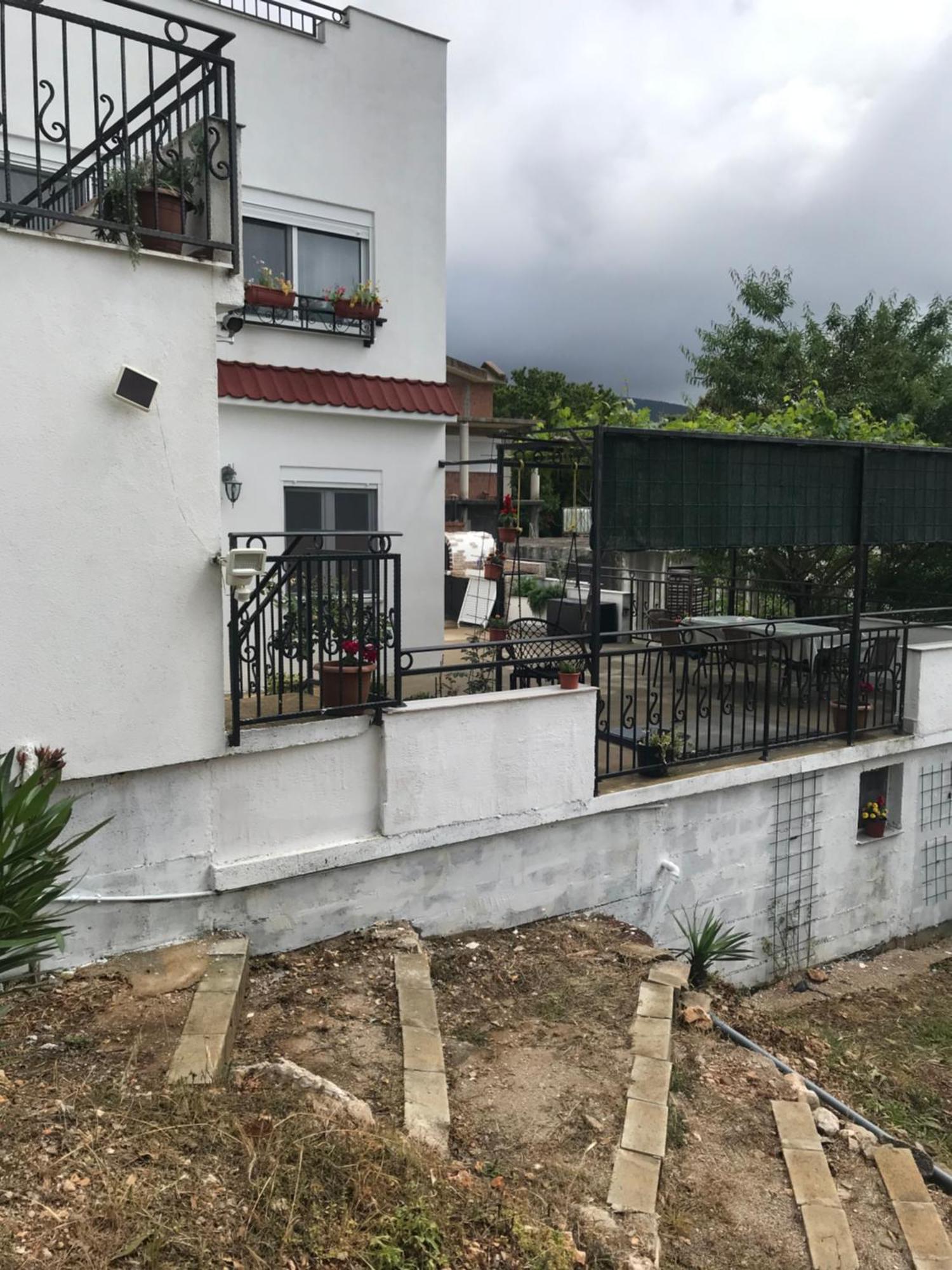 Villa Milka 尤塔哈 外观 照片