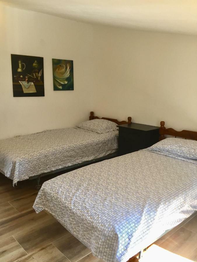 Villa Milka 尤塔哈 外观 照片
