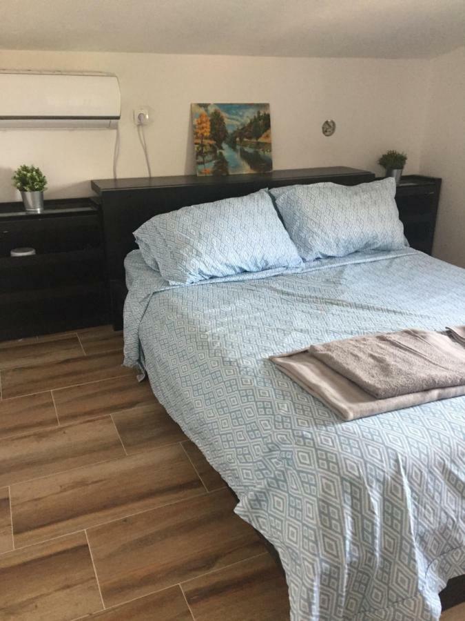 Villa Milka 尤塔哈 外观 照片