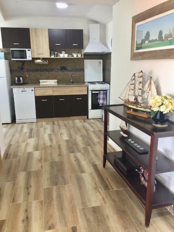 Villa Milka 尤塔哈 外观 照片