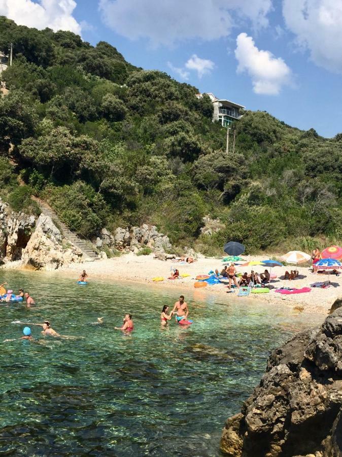 Villa Milka 尤塔哈 外观 照片